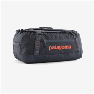 Patagonia Black Hole Duffel Bag 55L new Smolder blue